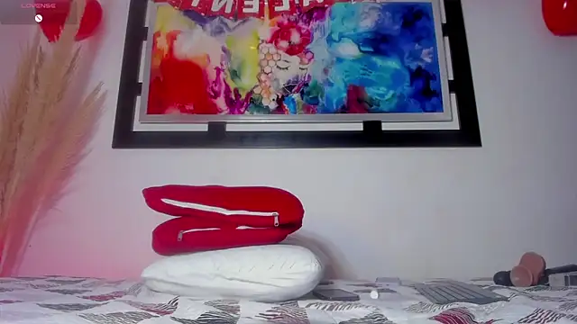 Scarlett_811 라이브 XXX 채팅