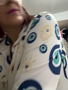 Sembang XXX Secara Langsung star_anastasia