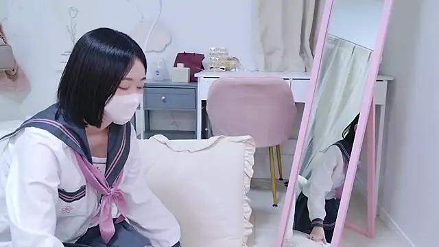 MIFUYU_oO Pertunjukan Webcam