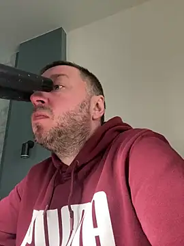 DorianJeday Chat XXX in diretta