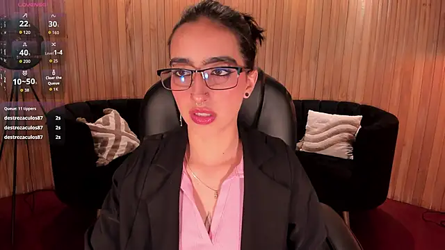 دردشة LarisaSmirnov الجنسية المباشرة