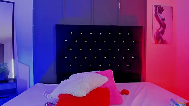 XXX chat uživo modela Zafiro__Brown