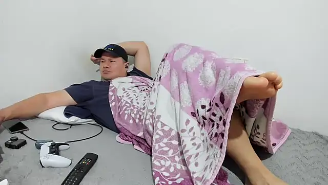 fuckynations Adlı Modelin Web Kamerası Şovu