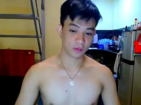 AsianCUMQUICKLY Pertunjukan Webcam