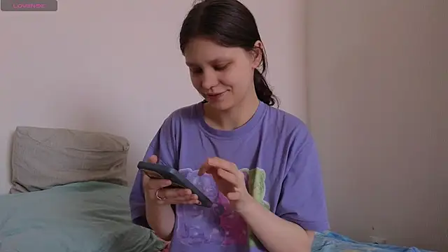 Czat XXX na żywo – Lunliss