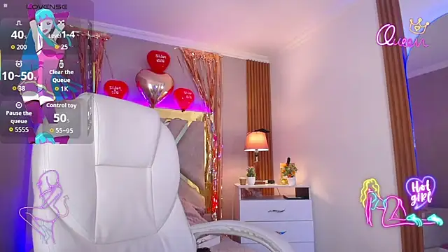 Ashley_parkerr 웹캠 쇼