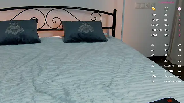 Chat XXX Live KariDollar