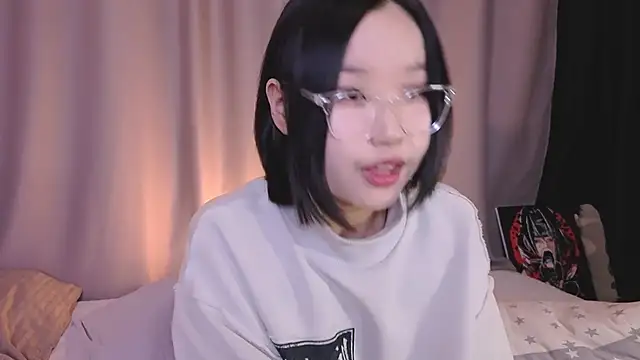 Sembang XXX Secara Langsung oohannii