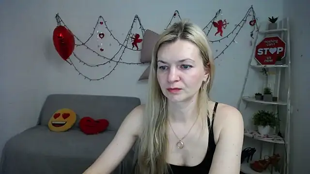 MelissaTyler Chat XXX in diretta