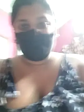 pinkisaha75 라이브 XXX 채팅