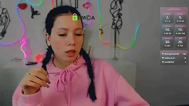 alexa_bonni Chat XXX in diretta