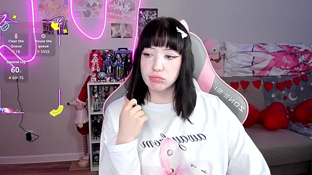 MollysLand's Live XXX Chat