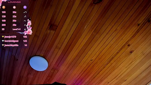 دردشة Irisbeel الجنسية المباشرة