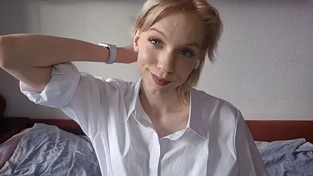 XXX chat uživo modela HirokoMassengills