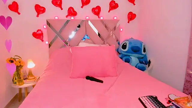 Chat XXX Live dulce_doll1