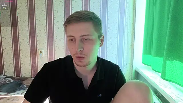 Darien_Brown Chat XXX in diretta