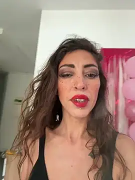 Онлайн чат XXX Amani_thewolf