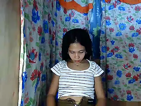 PinaySkinnyGirl 라이브 XXX 채팅