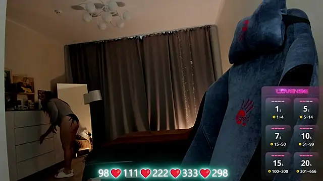 Živý XXX chat Olivia_Munk