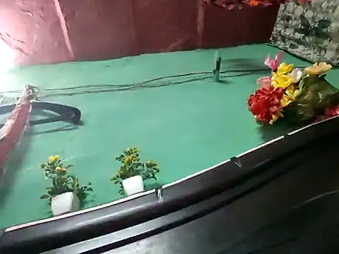 bhavna_pandit Pertunjukan Webcam