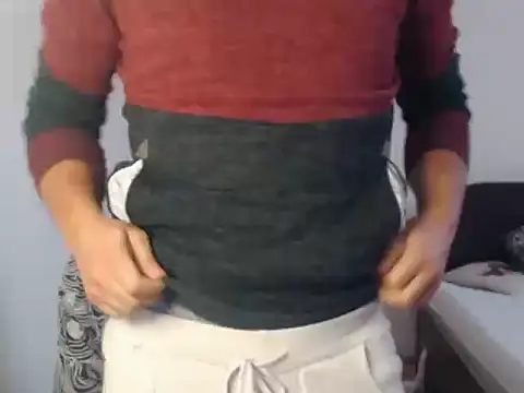 wildpussycat23 – Kamerová šou