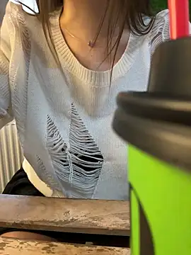 Chat XXX ao vivo de CrazyTori