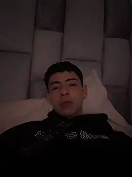 Sebastian_Reed Webcam-Show