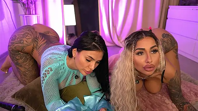 firesbomb777 Webcam show