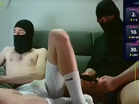 Вебкам-шоу Lycraboybig