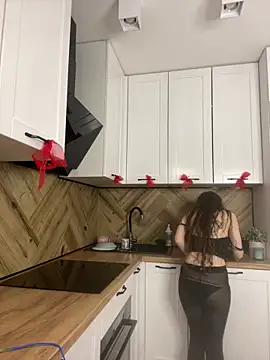 MartiniiSelenna – Naživo XXX chat