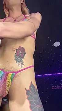 naho_love Live XXX-chat