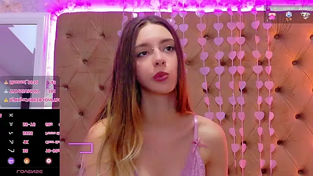 Онлайн чат XXX CoraVex