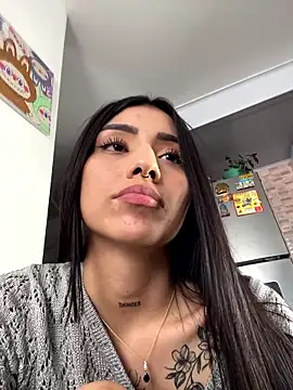 Czat XXX na żywo – ananya_sex1