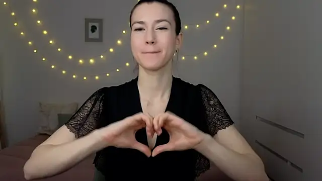 Онлайн чат XXX AliciaNewell