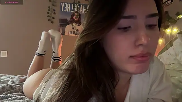 Anisawithlove Live XXX-chat