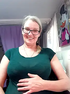 Sembang XXX Secara Langsung irinamaux