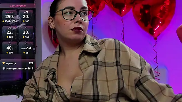 Sembang XXX Secara Langsung RitaSonnet