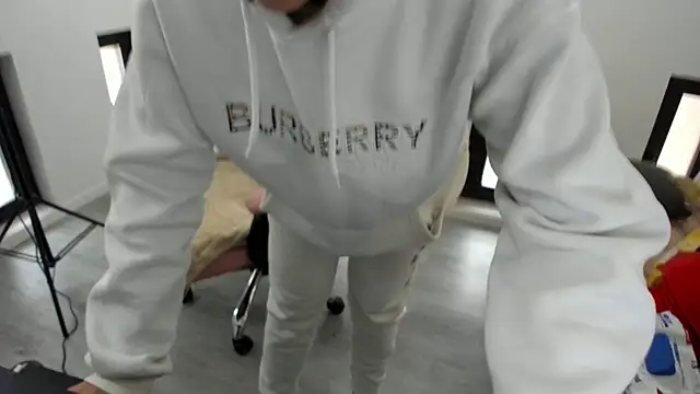 Show Webcam de Dyana_Kaylinn