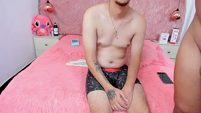 Sembang XXX Secara Langsung SkarletRuiz