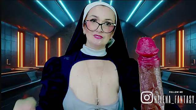 Онлайн чат XXX helenas_fantasy