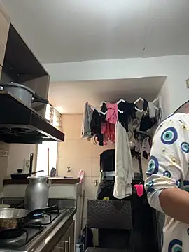 star_anastasia 现场XXX聊天