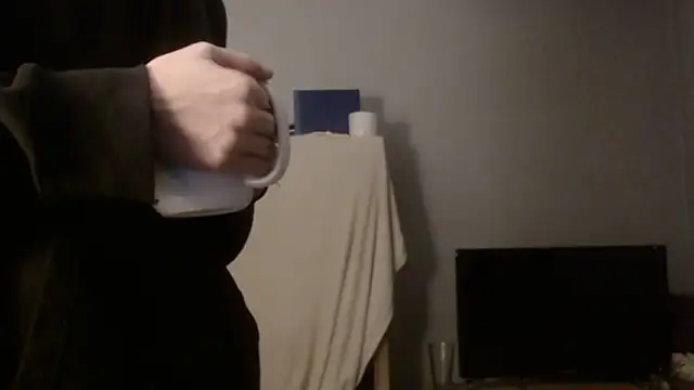 VanceFontaine's Live XXX Chat