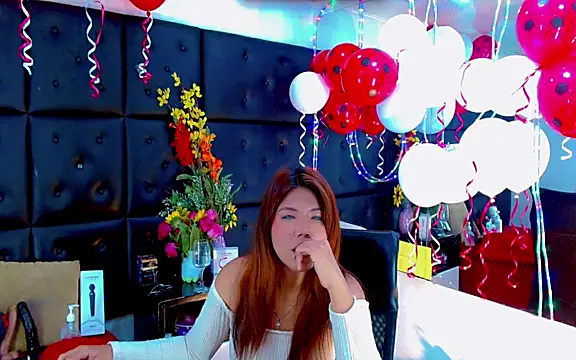 Cloelombard: онлайн-секс-чат