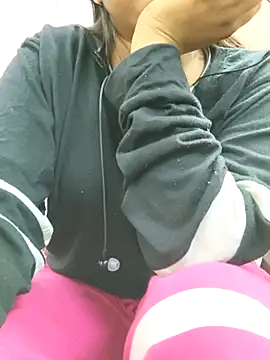 Sembang XXX Secara Langsung Ananya_34