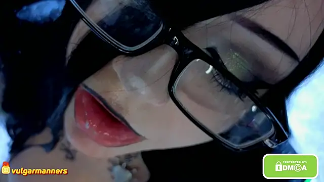 Sembang XXX Secara Langsung vulagarmanners_