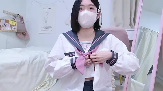 MIFUYU_oO: вебкам-шоу