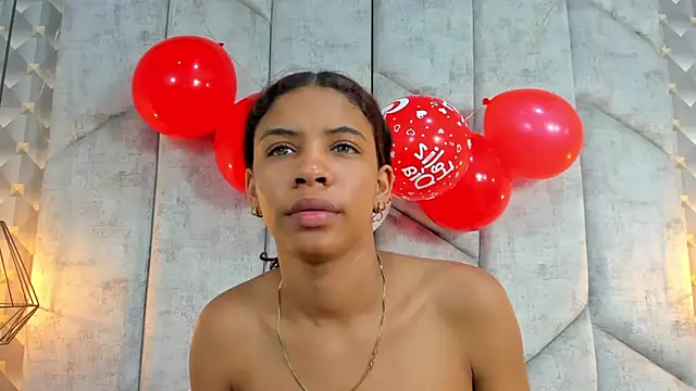 Czat XXX na żywo – AshleyHill2