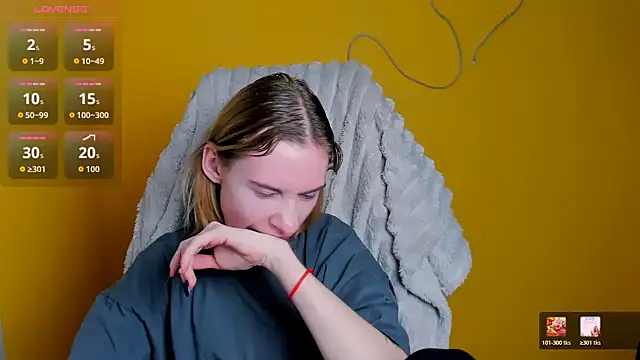 دردشة Fiona_Night الجنسية المباشرة