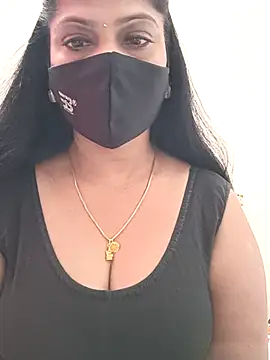 shivani27 webcam show