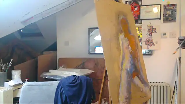 Pokazy przed kamerką – mista_sista_fista